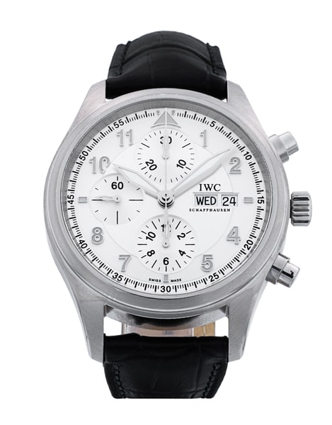 IWC Pilot's Chrono IW371702